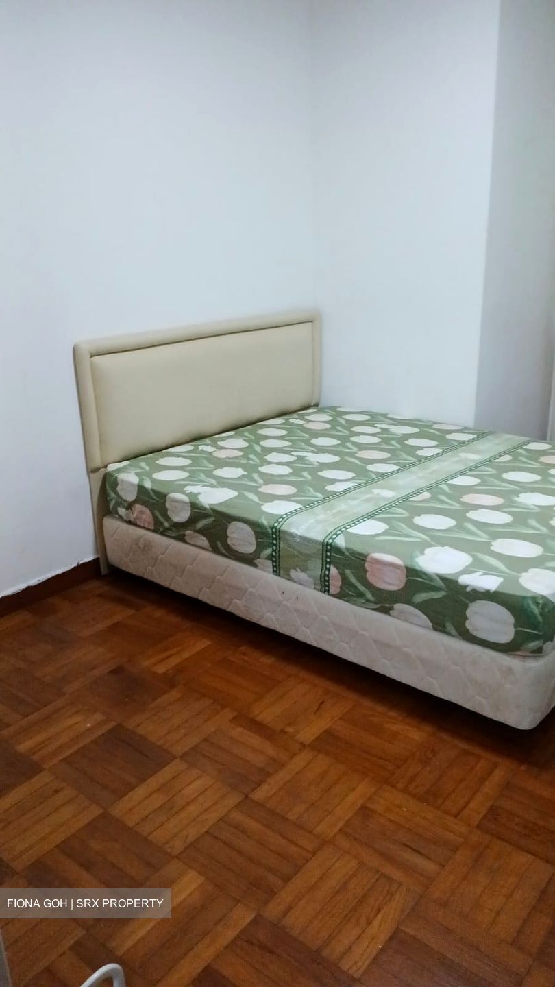 Pinetree Condominium (D10), Condominium #597708841